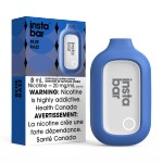 Instabar Disposable - Blue Razz - 4000 puffs