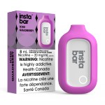 Instabar Disposable - Iced Quadberry - 4000 puffs