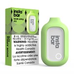 Instabar Disposable - Sour Apple Ice - 4000 puffs