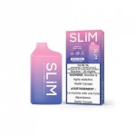 Slim Disposable - Burst Ice - 7500 puffs