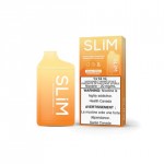 Slim Disposable - Mango Peach Pineapple - 7500 puffs