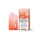 Slim Disposable - Orange Peach Ice - 7500 puffs