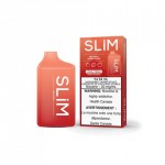 Slim Disposable - Red Apple - 7500 puffs