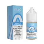 Allo - Blueberry Ice - 30ml - Salt