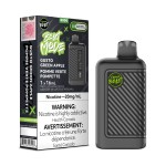 Beast Mode Disposable - Gusto Green Apple - 8000 puffs