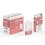 Allo Ultra Disposable - Lychee Ice - 7000 puffs