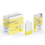 Allo Ultra Disposable - Pineapple Ice - 7000 puffs