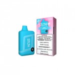 STLTH Pro Disposable - Ice Mint - 8000 puffs