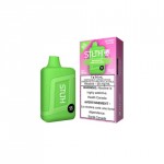 STLTH Pro Disposable - Green Apple Ice - 8000 puffs