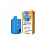STLTH Pro Disposable - Blue Razz Lemon Ice - 8000 puffs