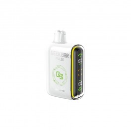 elf bar vape uk Geek Bar Pulse X Disposable Vape Device - Coconut Ice 20ml main image 1