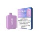 STLTH Titan Disposable - Double Berry Twist Ice - 10000 puffs