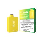 STLTH Titan Disposable - Pineapple Blueberry Kiwi Ice - 10000 puffs