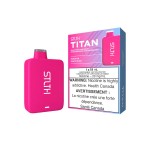 STLTH Titan Disposable - Punch Ice - 10000 puffs