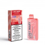 Lost Mary Disposable - Mango Berry - 10000 puffs