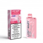 Lost Mary Disposable - Rose Grape - 10000 puffs