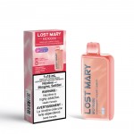 Lost Mary Disposable - Strawberry Apple Grape - 10000 puffs