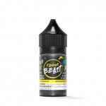 Flavour Beast - Bussin Banana Iced - 30ml - Salt