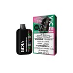 Vice Boost Disposable - Raspberry Watermelon Ice - 9000 puffs
