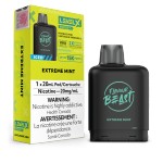 Level X Boost Pod - Flavour Beast Extreme Mint Iced