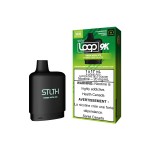 STLTH Loop 2 - Green Apple Ice