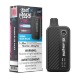 Beast Mode Max Disposable - Bomb Blue Razz - 18000 puffs