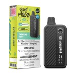 Beast Mode Max Disposable - Extreme Mint Iced - 18000 puffs