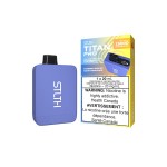 STLTH Titan Pro Disposable - Blueberry Lemon Ice - 15000 puffs