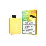 STLTH Titan Pro Disposable - Mango Pineapple Guava Ice - 15000 puffs