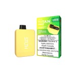 STLTH Titan Pro Disposable - Pineapple Blueberry Kiwi Ice - 15000 puffs