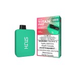 STLTH Titan Pro Disposable - POG Ice - 15000 puffs