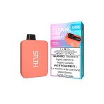 STLTH Titan Pro Disposable - Punch Ice - 15000 puffs