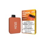 STLTH Titan Pro Disposable - Smooth Tobacco - 15000 puffs