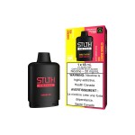 STLTH Switch - Cherry Ice and Citrus Burst Ice