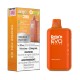 Envi Dripn EVO Disposable - Orange Fizz Ice - 28,000 puffs