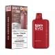 Envi Dripn EVO Disposable - Red Classic Ice - 28,000 puffs