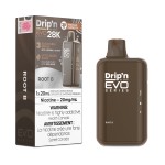 Envi Dripn EVO Disposable - Root B - 28,000 puffs