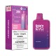 Triple Berry - Envi Dripn EVO Disposable - 28,000 puffs - 20mL