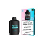 STLTH Switch - Blue Razz Lemon Ice and Juicy Peach Ice