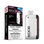 Edge by NVZN Disposable - Grape G Ice - 20,000 puffs