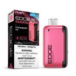 Edge by NVZN Disposable - Strawberry Ice - 20,000 puffs