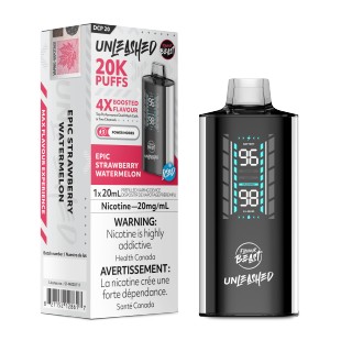 https://sirvapealot.ca/6574-thickbox/flavour-beast-unleashed-disposable-epic-strawberry-watermelon-20000-puffs-20ml.jpg