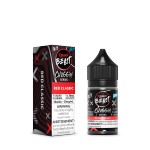 Chuggin Red Classic Iced - Flavour Beast Salt - 30mL