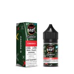 Chuggin Canada D Iced - Flavour Beast Salt - 30mL