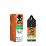 Chuggin Orange Fizz Iced - Flavour Beast Salt - 30mL