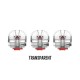 SMOK Nord 5 Replacement Pod - 3pcs [CRC]