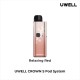 Uwell Crown S Pod Kit - 1500mAh