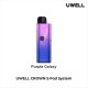 Uwell Crown S Pod Kit - 1500mAh