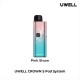 Uwell Crown S Pod Kit - 1500mAh