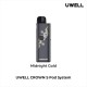 Uwell Crown S Pod Kit - 1500mAh